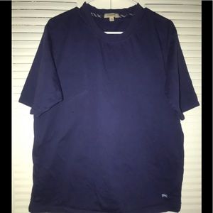 Burberry Cotton T shirt